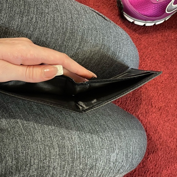 Polo wallet - Picture 2 of 4